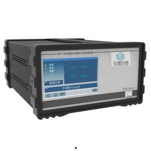 国产在线cod分析仪,引领水质监测新篇章