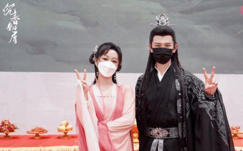 沉香如屑在线观看国产剧,穿越时空的奇幻爱情之旅