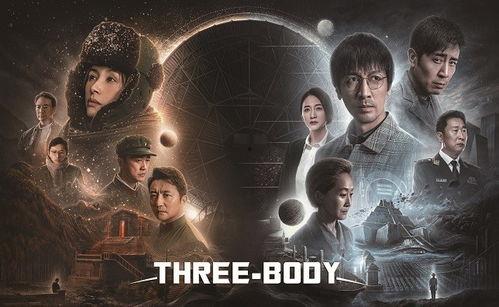 国产三体在线